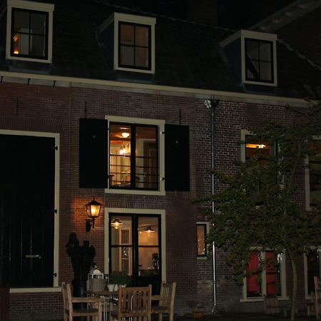 Logement Swaenenvecht Utrecht Kültér fotó