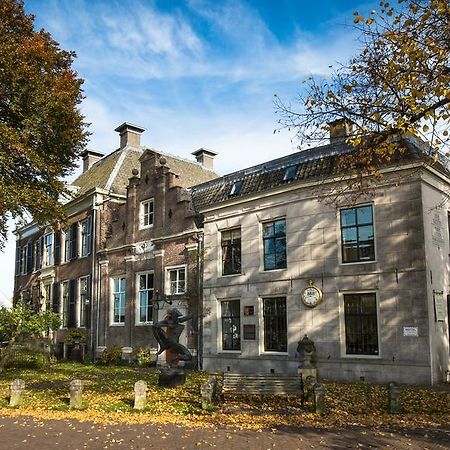 Logement Swaenenvecht Utrecht Kültér fotó