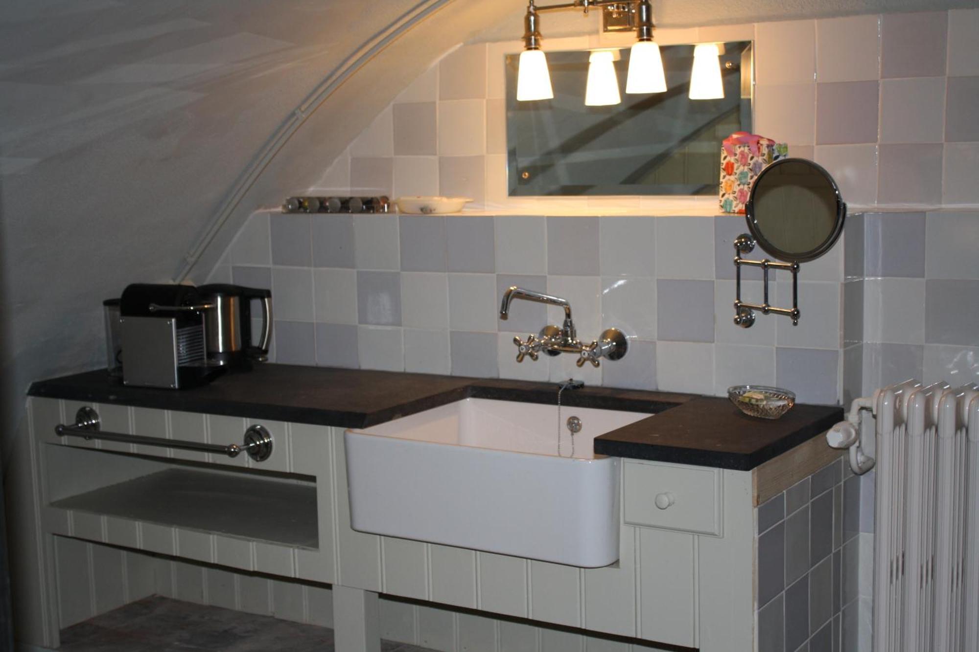 Logement Swaenenvecht Utrecht Kültér fotó
