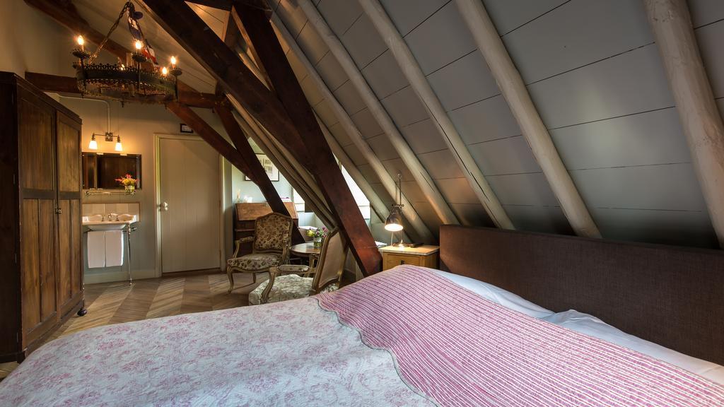 Logement Swaenenvecht Utrecht Kültér fotó