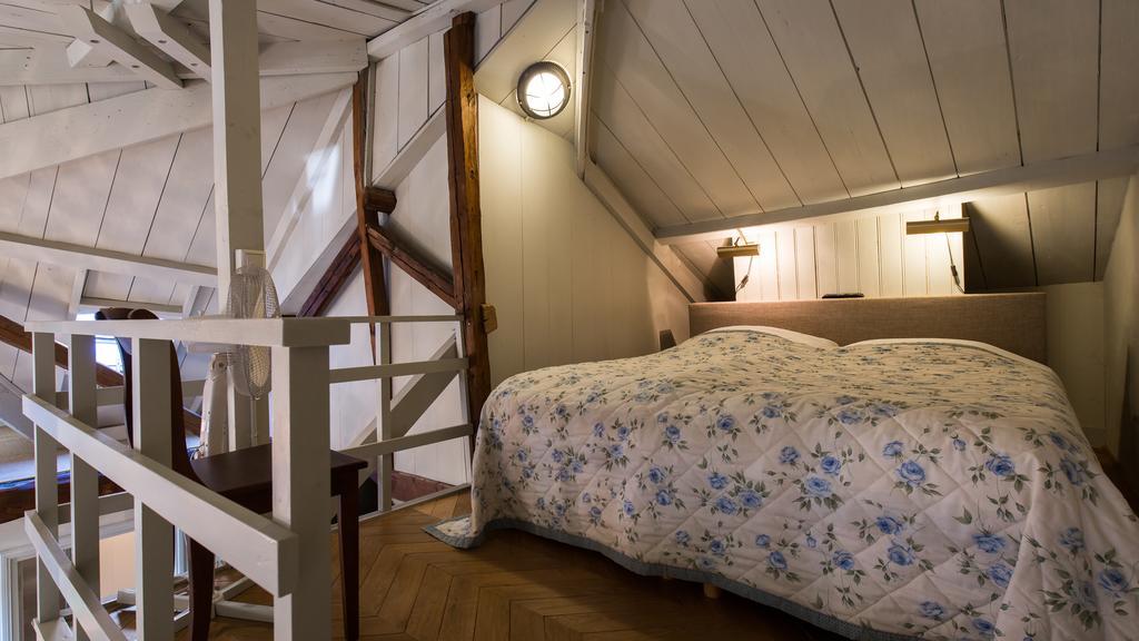 Logement Swaenenvecht Utrecht Kültér fotó