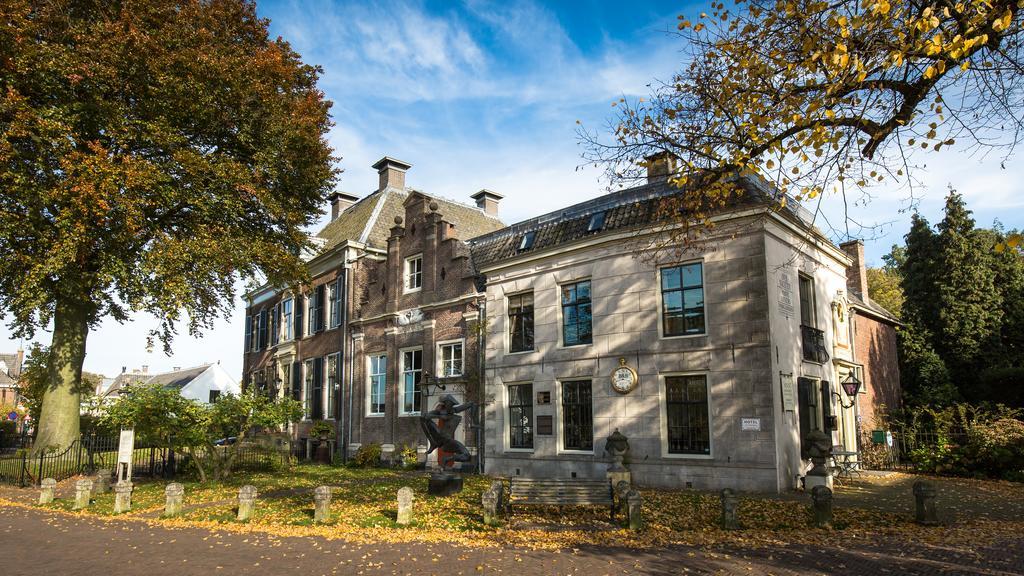 Logement Swaenenvecht Utrecht Kültér fotó