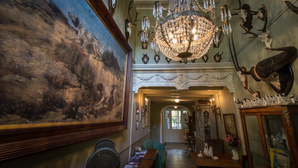 Logement Swaenenvecht Utrecht Kültér fotó