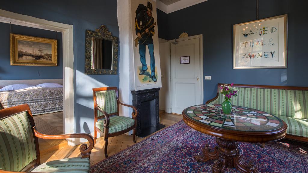 Logement Swaenenvecht Utrecht Kültér fotó
