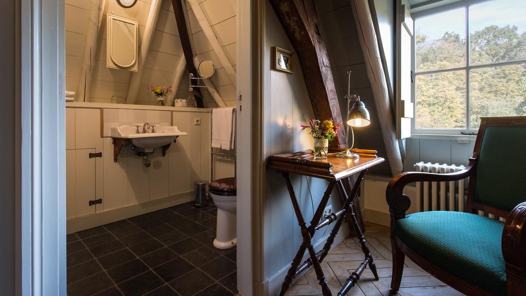 Logement Swaenenvecht Utrecht Kültér fotó