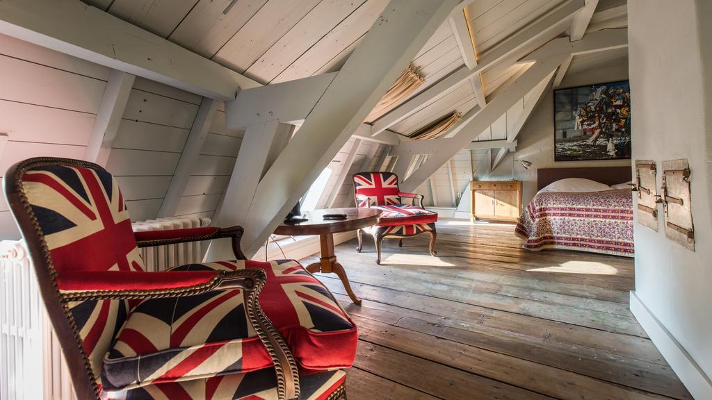 Logement Swaenenvecht Utrecht Kültér fotó