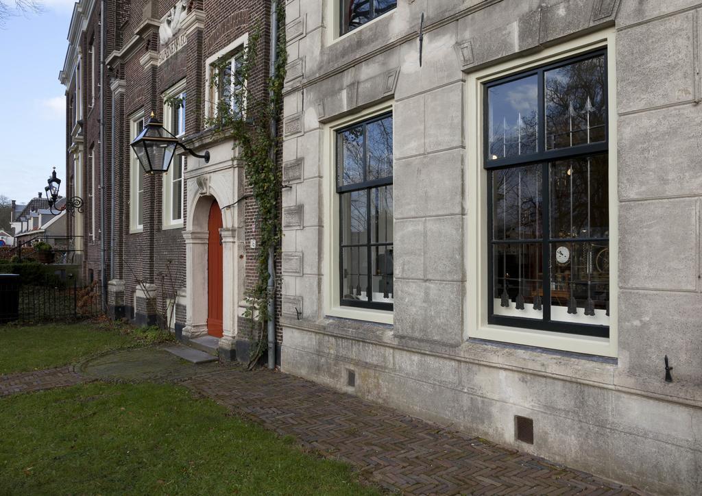 Logement Swaenenvecht Utrecht Kültér fotó