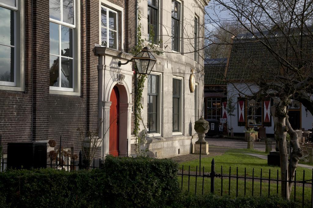 Logement Swaenenvecht Utrecht Kültér fotó