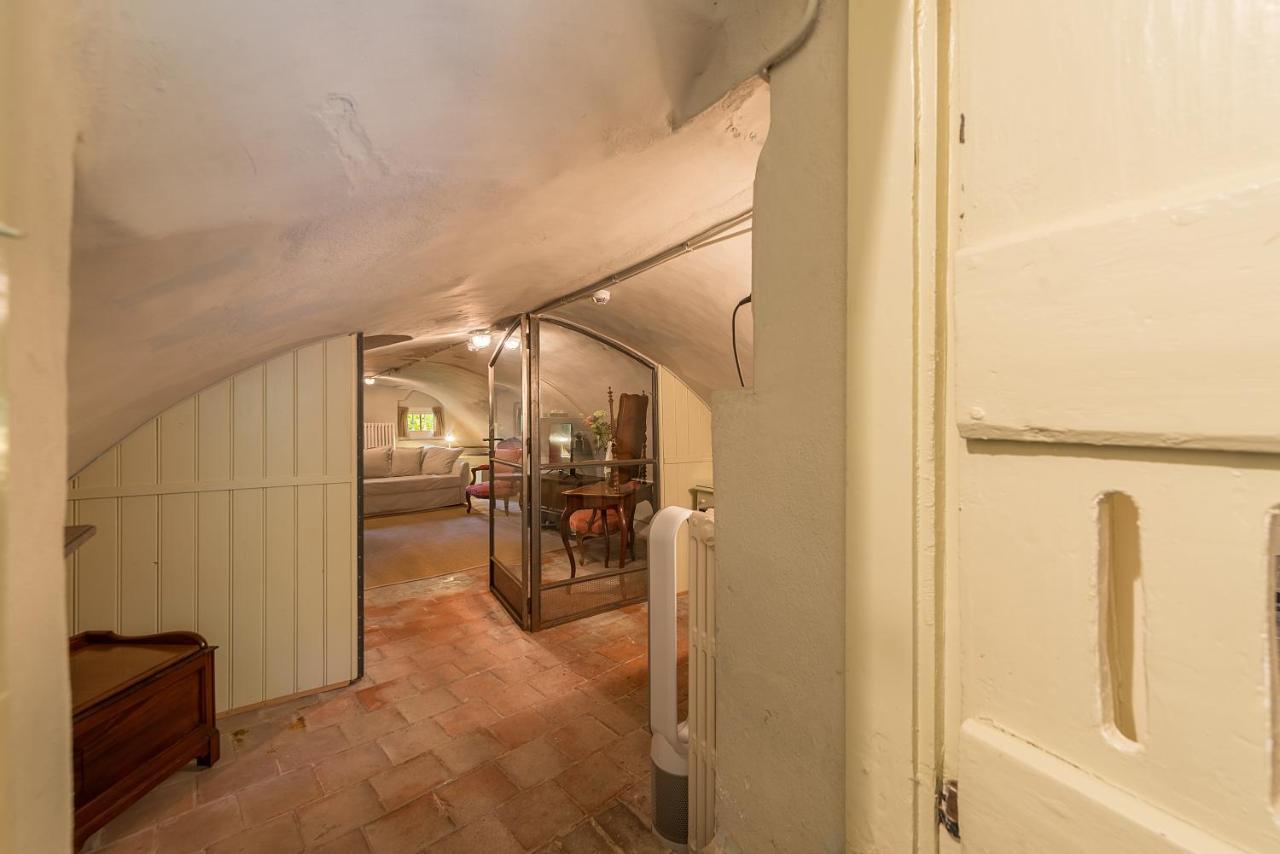Logement Swaenenvecht Utrecht Kültér fotó