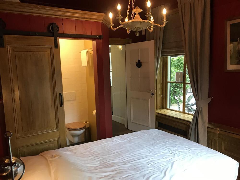 Logement Swaenenvecht Utrecht Kültér fotó