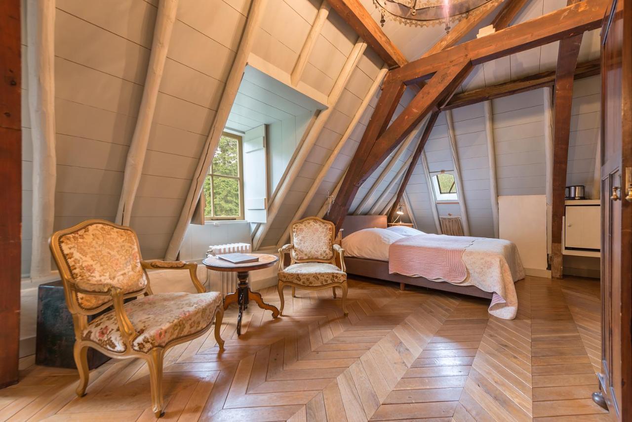 Logement Swaenenvecht Utrecht Kültér fotó