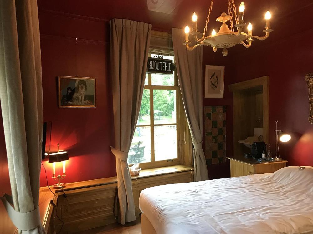 Logement Swaenenvecht Utrecht Kültér fotó