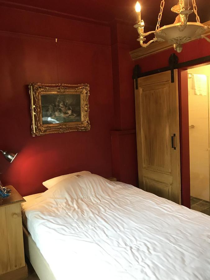 Logement Swaenenvecht Utrecht Kültér fotó
