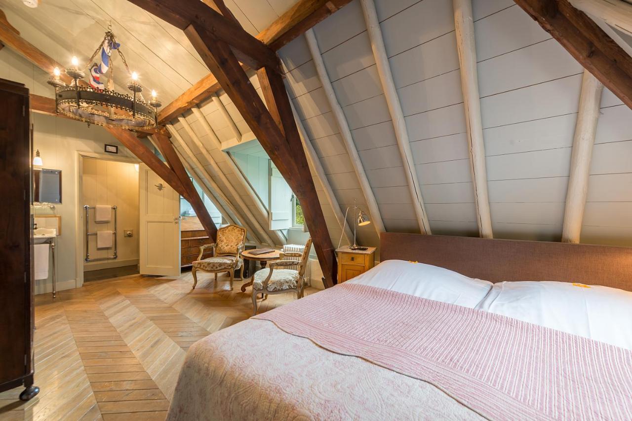 Logement Swaenenvecht Utrecht Kültér fotó